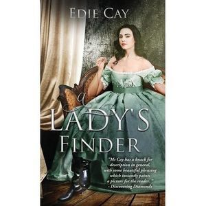 A Lady's Finder -- Cay